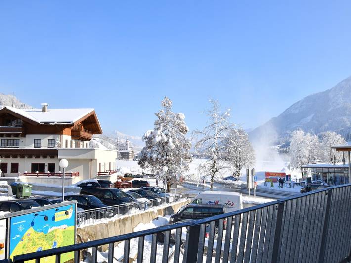 Ferienwohnung für 11 Personen, mit Terrasse und Sauna, mit Haustier in Brixen im Thale - 3