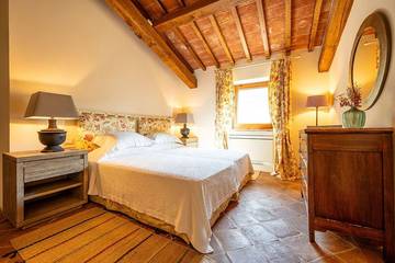 Villa for 12 People in Perugia, Perugia Province, Photo 3