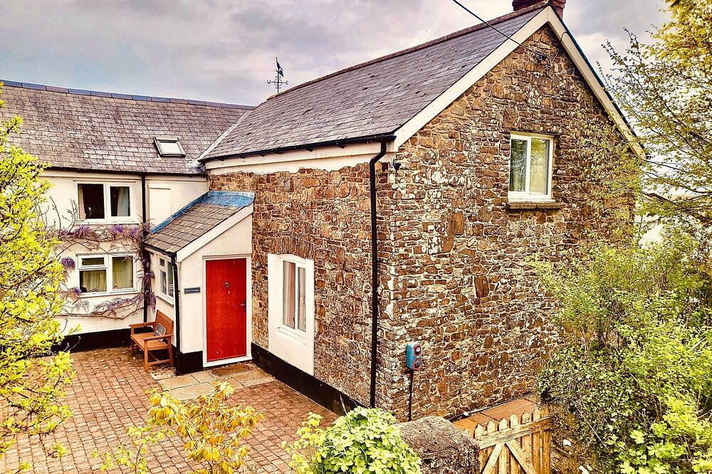 Casa vacanza a Devon a partire da 244€ a notte
