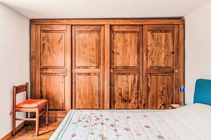 Location de vacances pour 4 personnes, avec balcon dans Carlazzo - 4