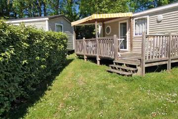Gîte pour 6 personnes, avec piscine à Châteauneuf-de-Galaure