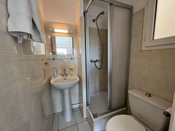 Appartement De Vacances pour 4 Personnes dans Marseillan, Région de Béziers, Photo 4