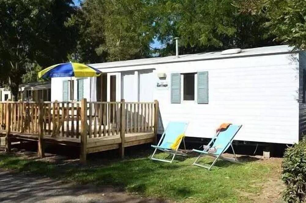 Camping pour 6 Personnes dans Angles, Vendée