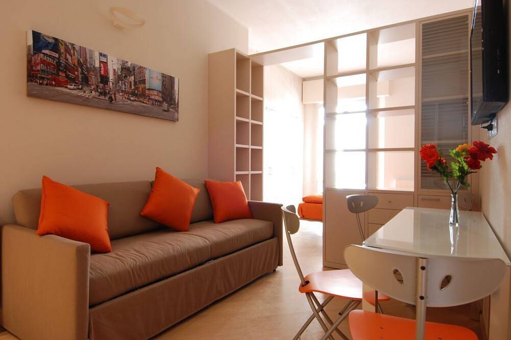 Appartamento vacanze a Bologna a partire da 76€ a notte