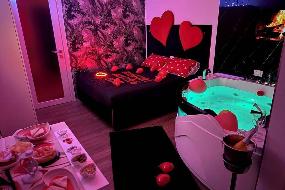 B&b für 5 Personen in Bari, Bari Provinz