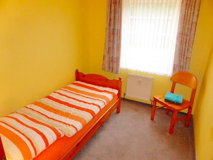 Bauernhof für 7 Personen, mit Terrasse und Garten, mit Haustier auf Fehmarn - 4