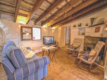 Ferienhaus in Maria de la Salut, Mallorca Inselmitte für 5 