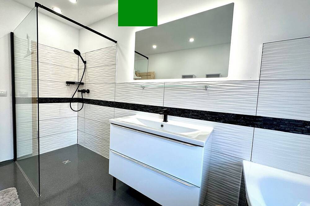 Ganze Wohnung, Moderne Ferienwohnung in Bad Langensalza – Zentral & ruhig in Bad Langensalza, Unstrut-Hainich-Kreis