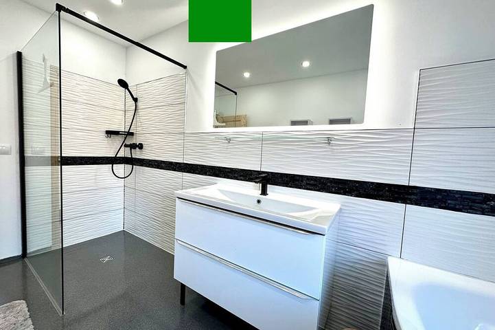 Ganze Wohnung, Moderne Ferienwohnung in Bad Langensalza – Zentral & ruhig in Bad Langensalza, Unstrut-Hainich-Kreis