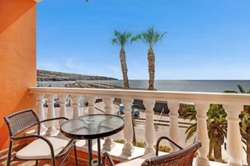 Vakantieappartement voor 4 Personen in Guía de Isora, Zuid Tenerife, Afbeelding 2