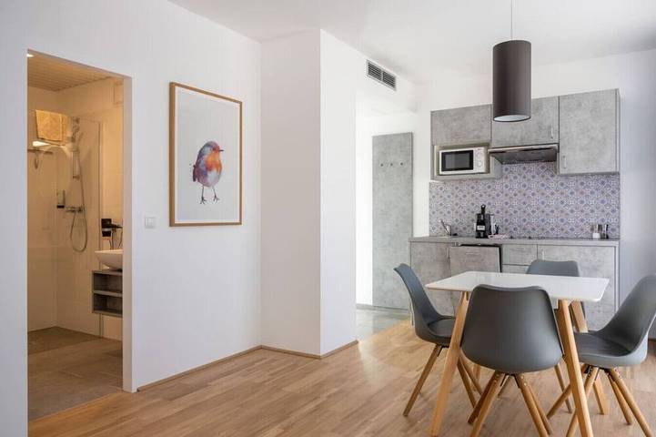 Ferienwohnung für 4 Personen - 1