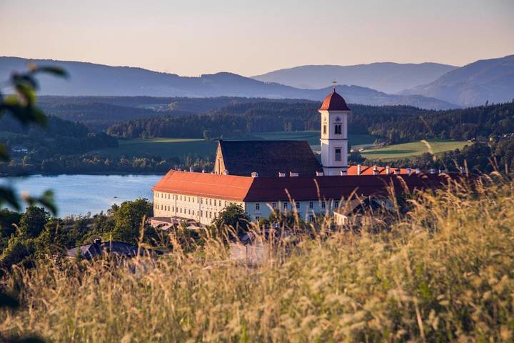 Hotel für 2 Personen, mit Sauna und Ausblick sowie Garten