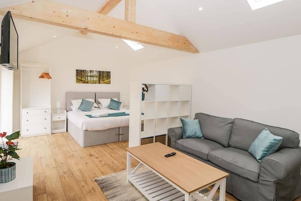 2 Welford Barns, Fordingbridge in Fordingbridge, Hampshire
