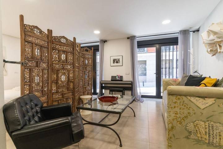 Casa rural para 2 personas en Madrid - 2