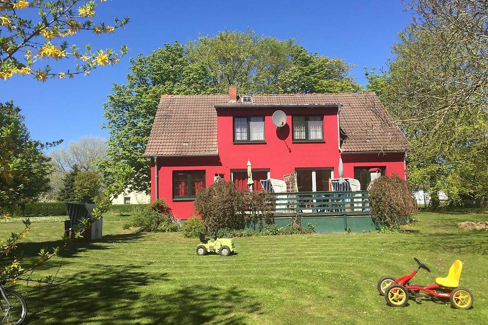 Ferienhaus in Rügen für 6 Personen in Rügen