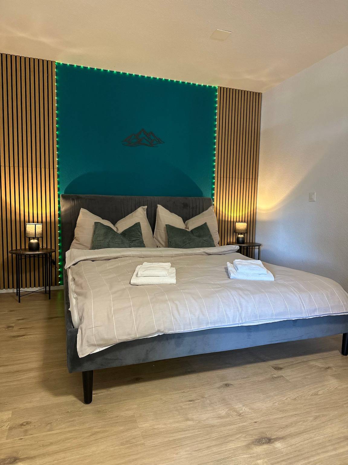 Ganze Ferienwohnung, Thuner See, nahe Interlaken, für Familien, Wifi in Spiez, Thunersee