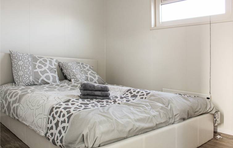 Hausboot für 4 Personen, mit Terrasse und Ausblick in den Niederlande - 3