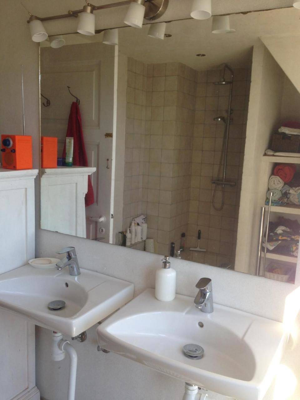 Ganze Wohnung, Two-Bedroom Apartment in Køge, Køge und Umgebung