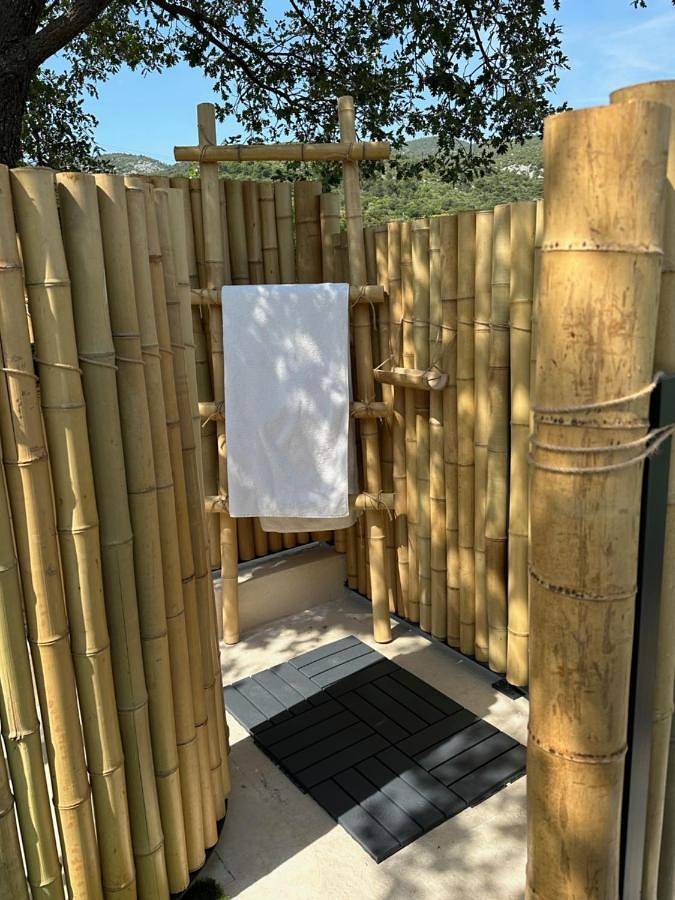 Ferienhaus für 6 Personen, mit Garten und Whirlpool sowie Pool in Bédoin - 3