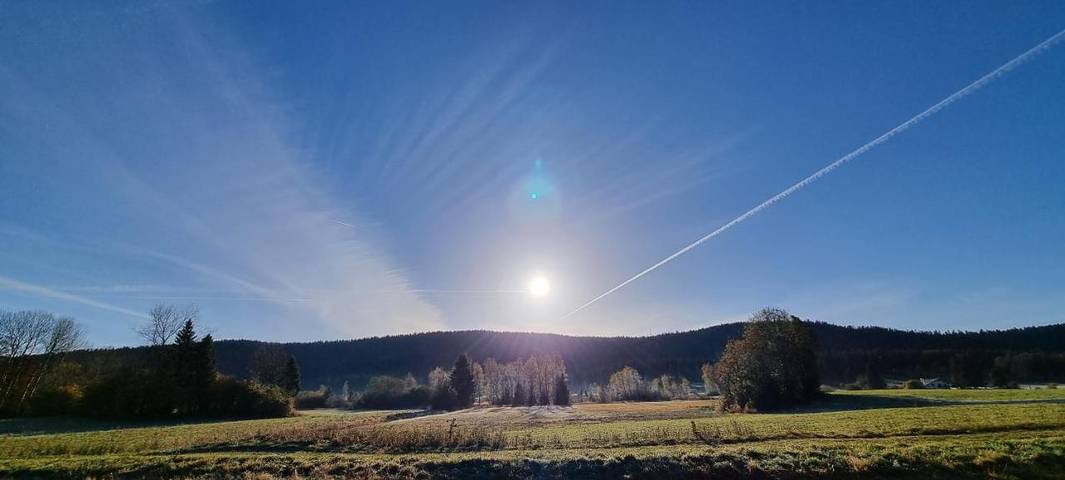 Gîte pour 6 personnes, avec vue à Lac-des-Rouges-Truites