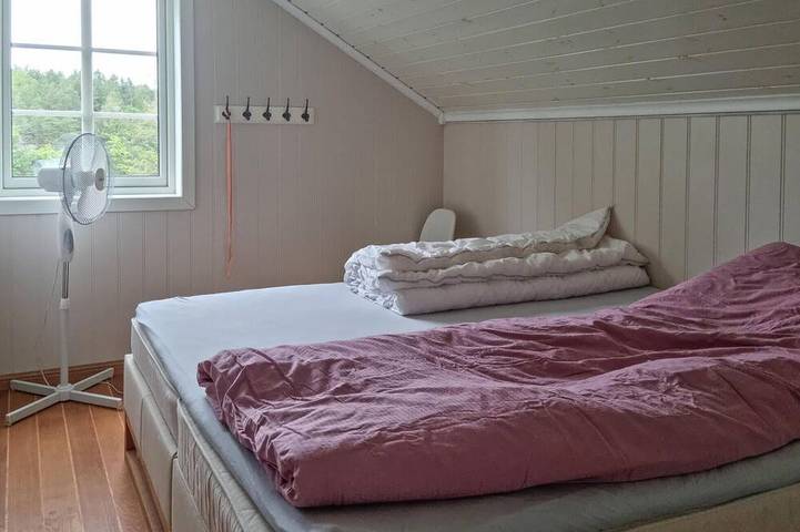 Ferienhaus für 13 Personen, mit Garten in Grimstad - 3