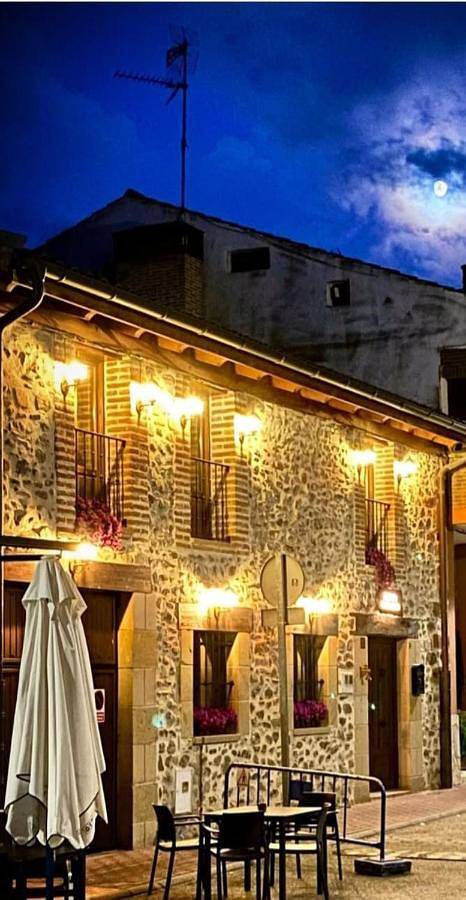Casa de vacaciones para 6 personas, con Balcón y Vistas en Rioja Alta