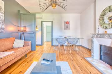 Apartment for 4 People in Eymet, Périgord Pourpre, Photo 3