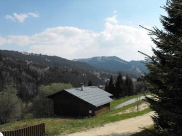Chalet pour 8 Personnes dans Les Gets, Les Portes du Soleil, Photo 2
