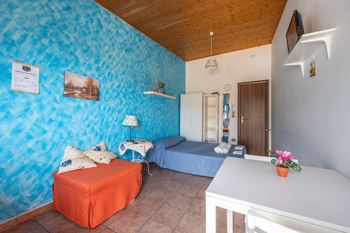 Bauernhof für 2 Personen auf Sizilien - 4