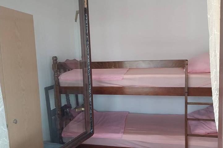 Holiday Home Marina - Two Bedroom Holiday Home with Terrace in Jablanac, Naturpark Velebit