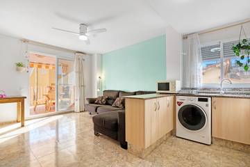 Holiday Rental for 5 People in Chilches, Costa del Azahar, Photo 4
