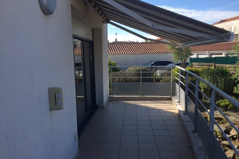 Photo : Appartement de vacances