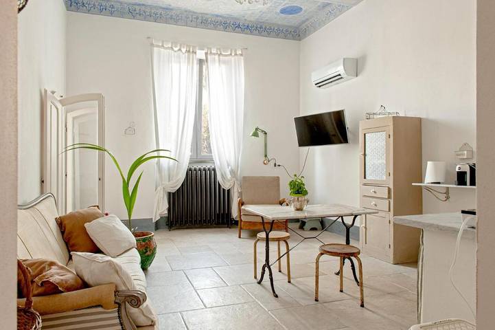 Loft per 2 persone, con Panorama a Livorno