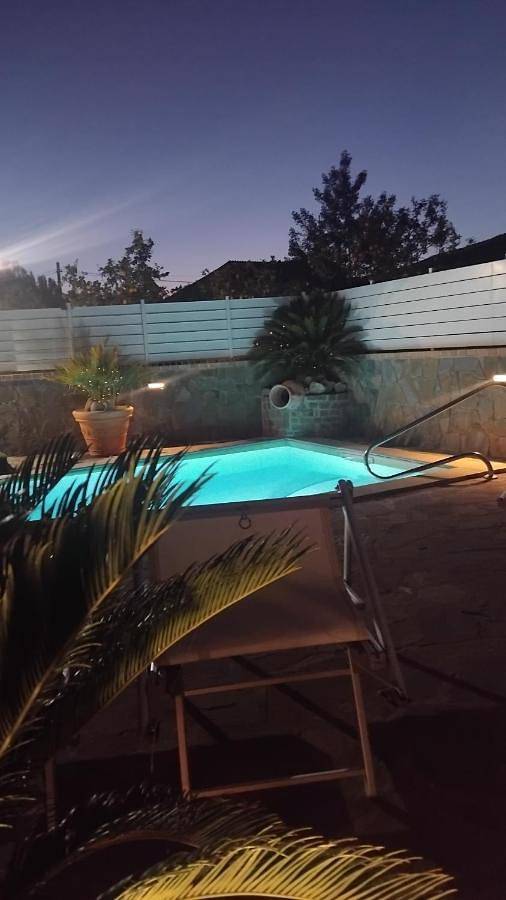 Triple Room in Salvatore Castellabate, Castellabate
