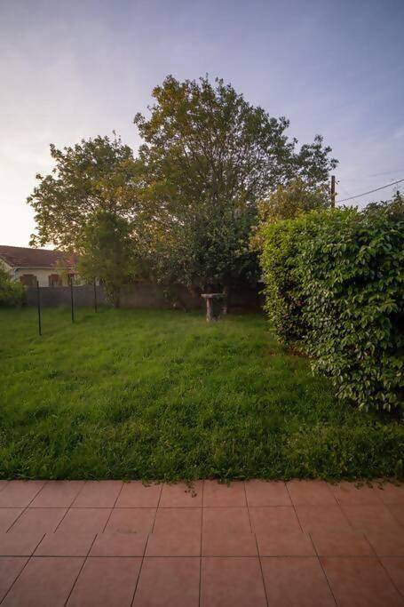 Chalet para 4 personas, con jardín en Rías Altas - 3