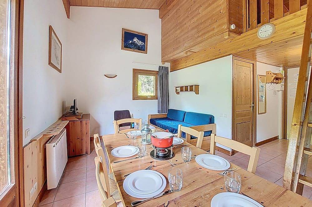 Appartamento vacanze a Morzine a partire da 140€ a notte