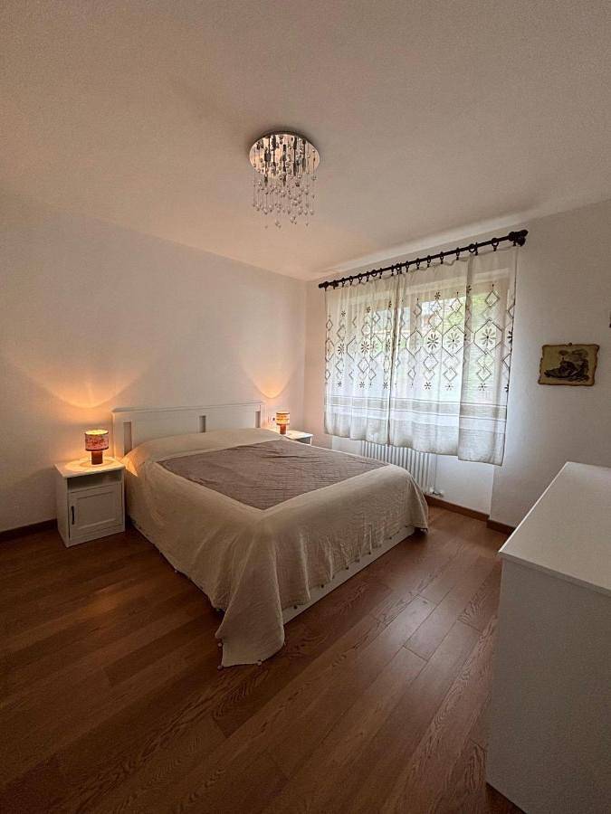 Casa vacanza per 5 persone, con terrazza e panorama a Moena