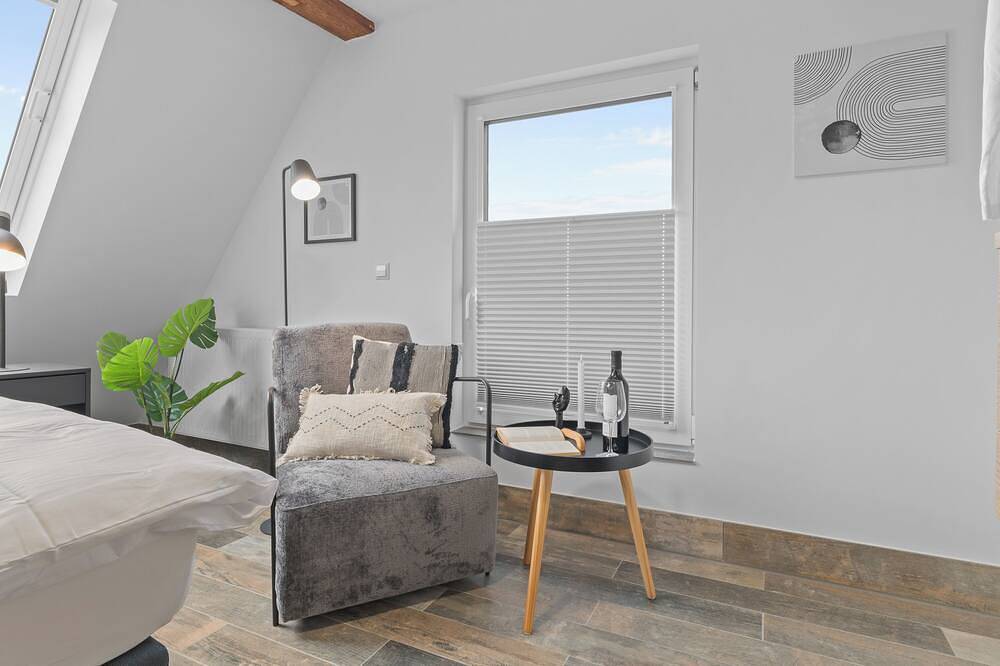 Ganze Wohnung, Ricls Apartments 108 in Nordschwarzwald