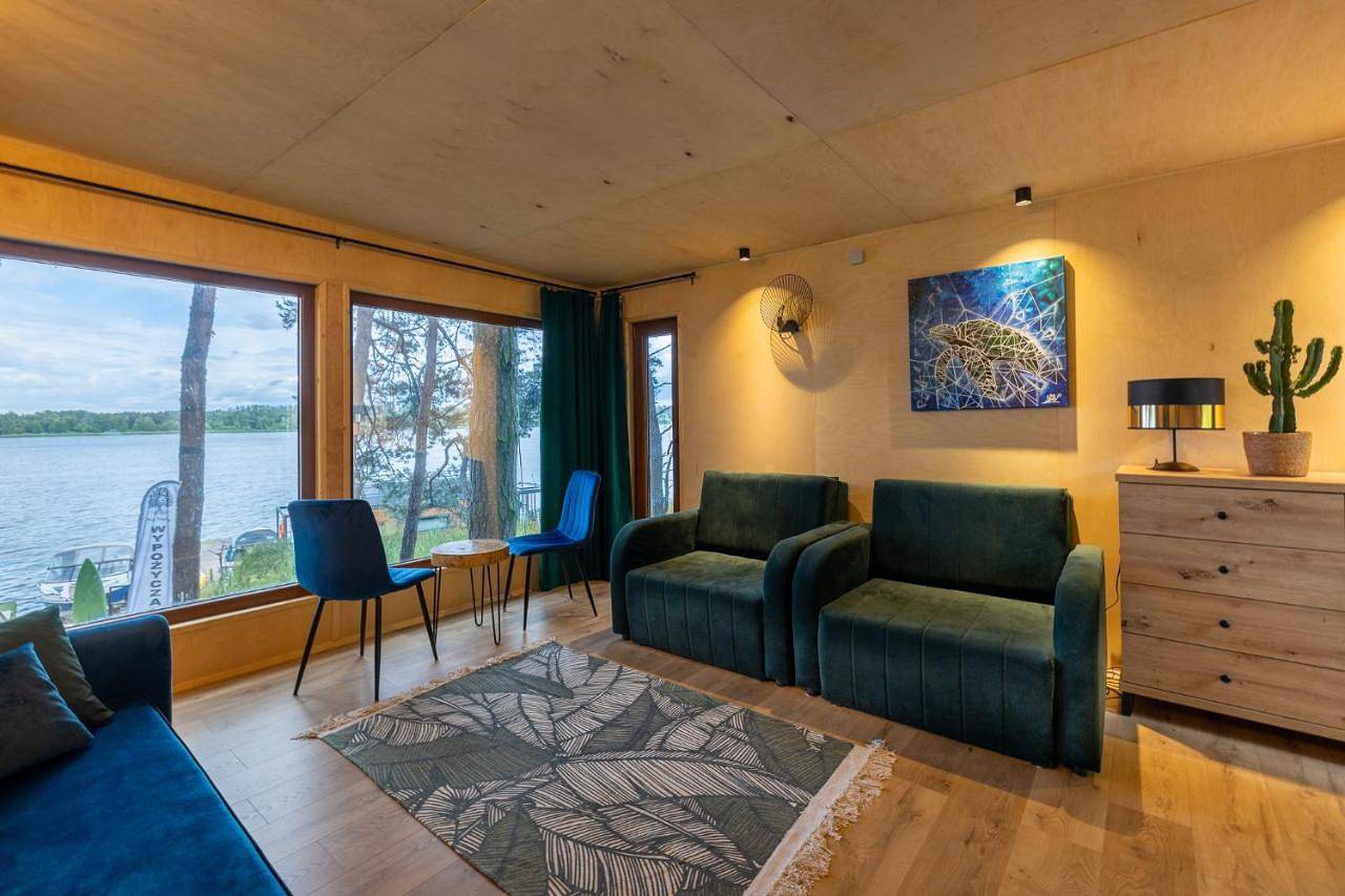 Holiday Home in Serock, Mazowsze