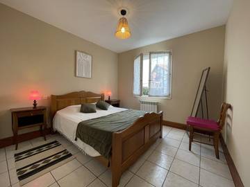 Gîte pour 4 Personnes dans Guéthary, Côte Basque, Photo 1