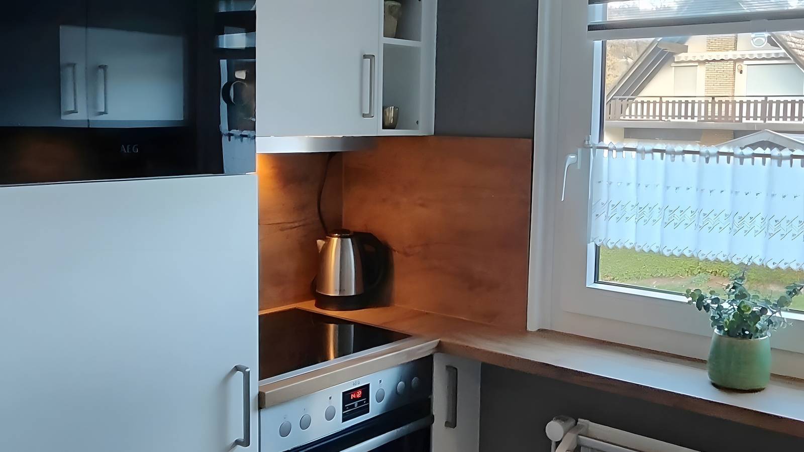 Ganze Wohnung, Top Ferienwohnung am Diemelsee in Diemelsee, die Mittelgebirge