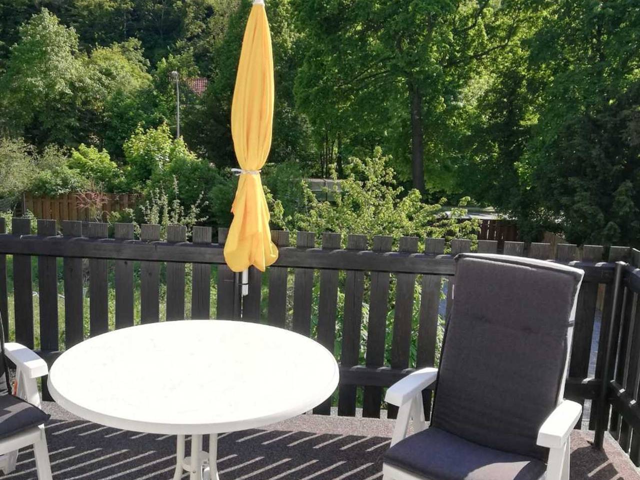 Ganze Ferienwohnung, Ferienwohnung Natur pur Mühlental Wernigerode in Wernigerode, Harzvorland