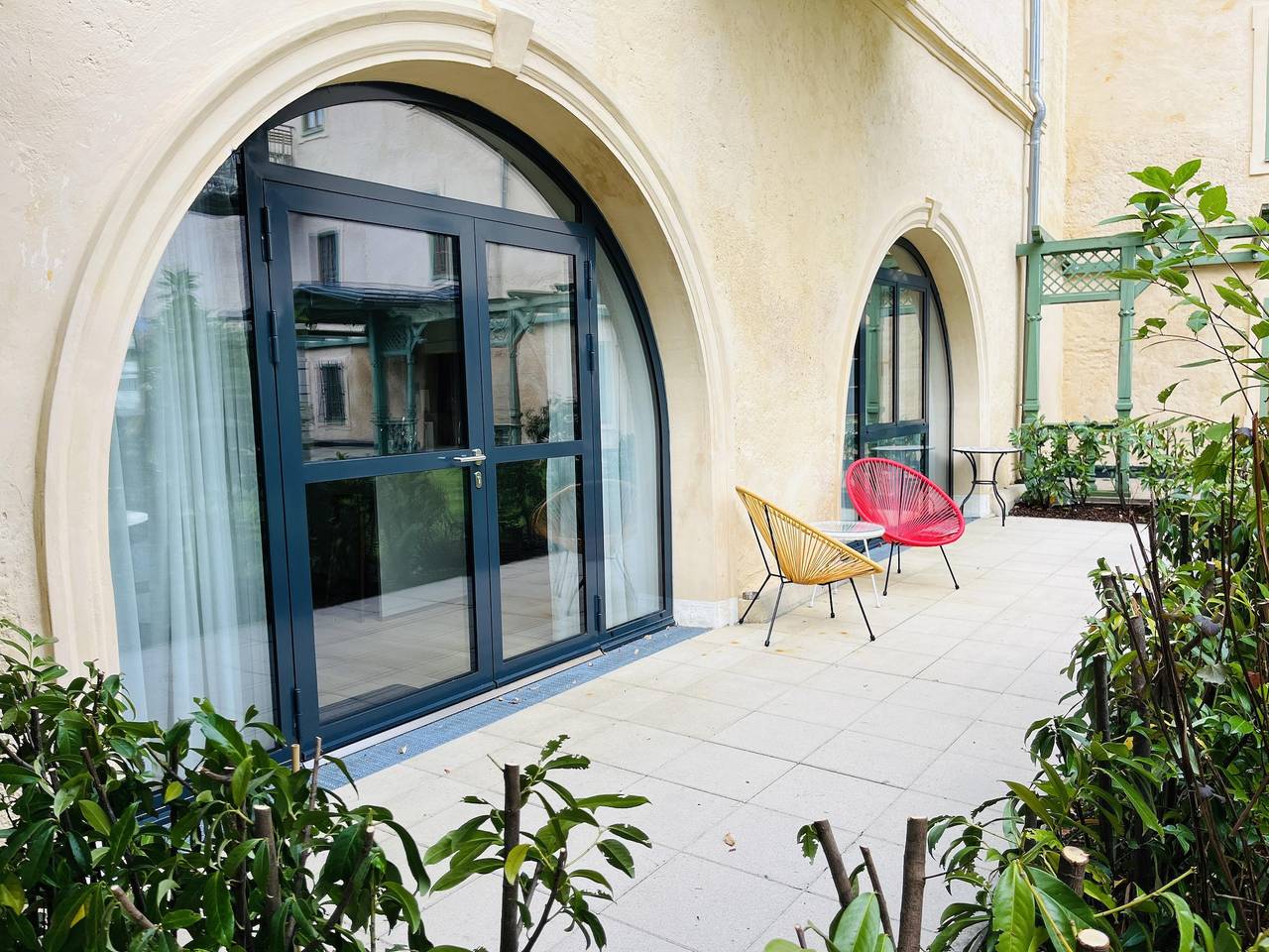 Appartamento vacanze a Millstatt a partire da 160€ a notte