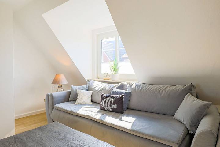 Ganze Wohnung, Wellenreiter in Westerland, Sylt (Gemeinde)