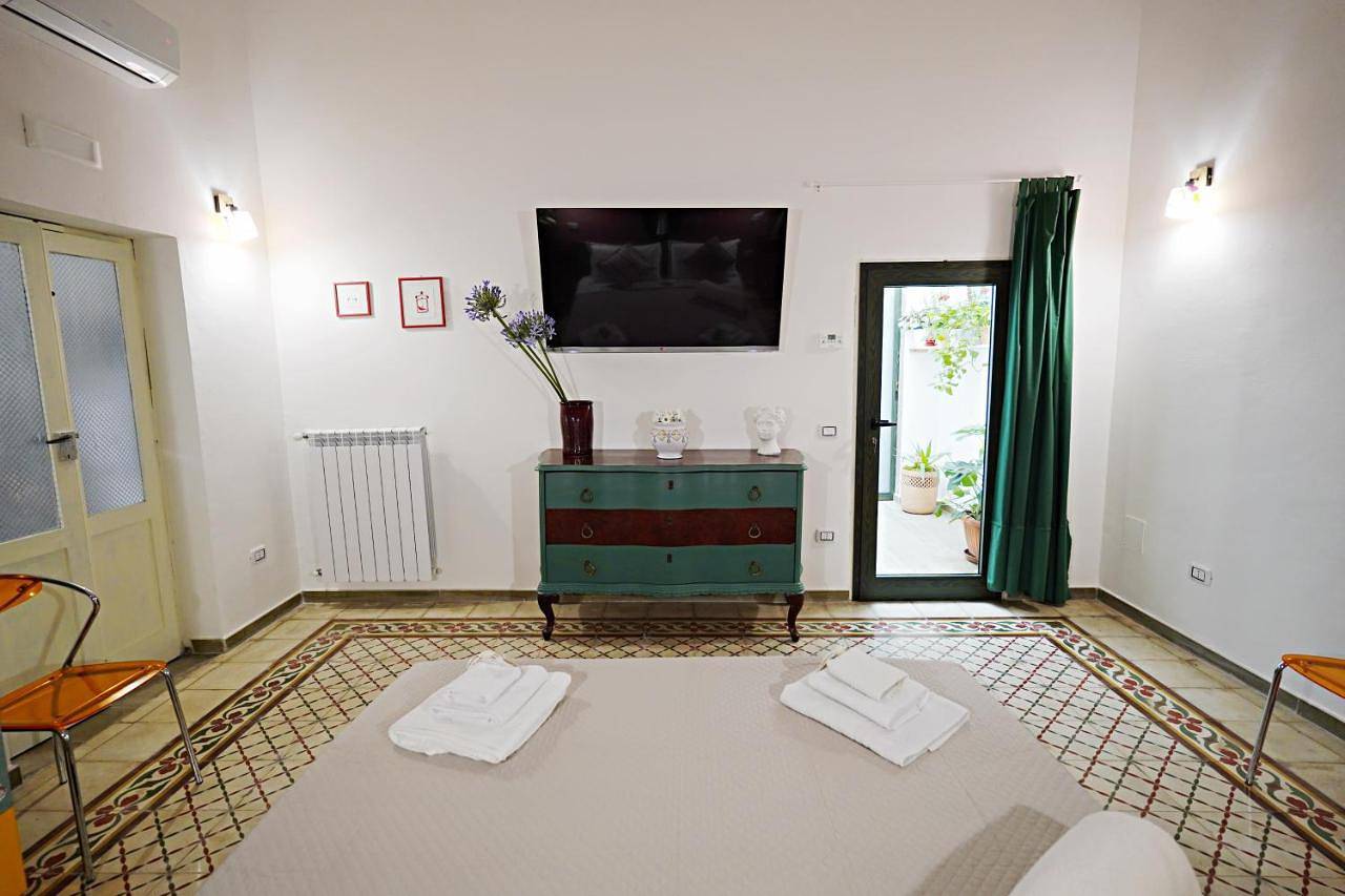 Casa Maga by Moh in Grottaglie, Provincia di Taranto