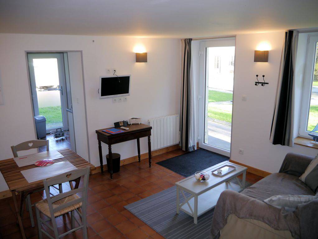 La petite maison Wimereux, dans un écrin de verdure in Wimereux, Région de Boulogne-sur-Mer