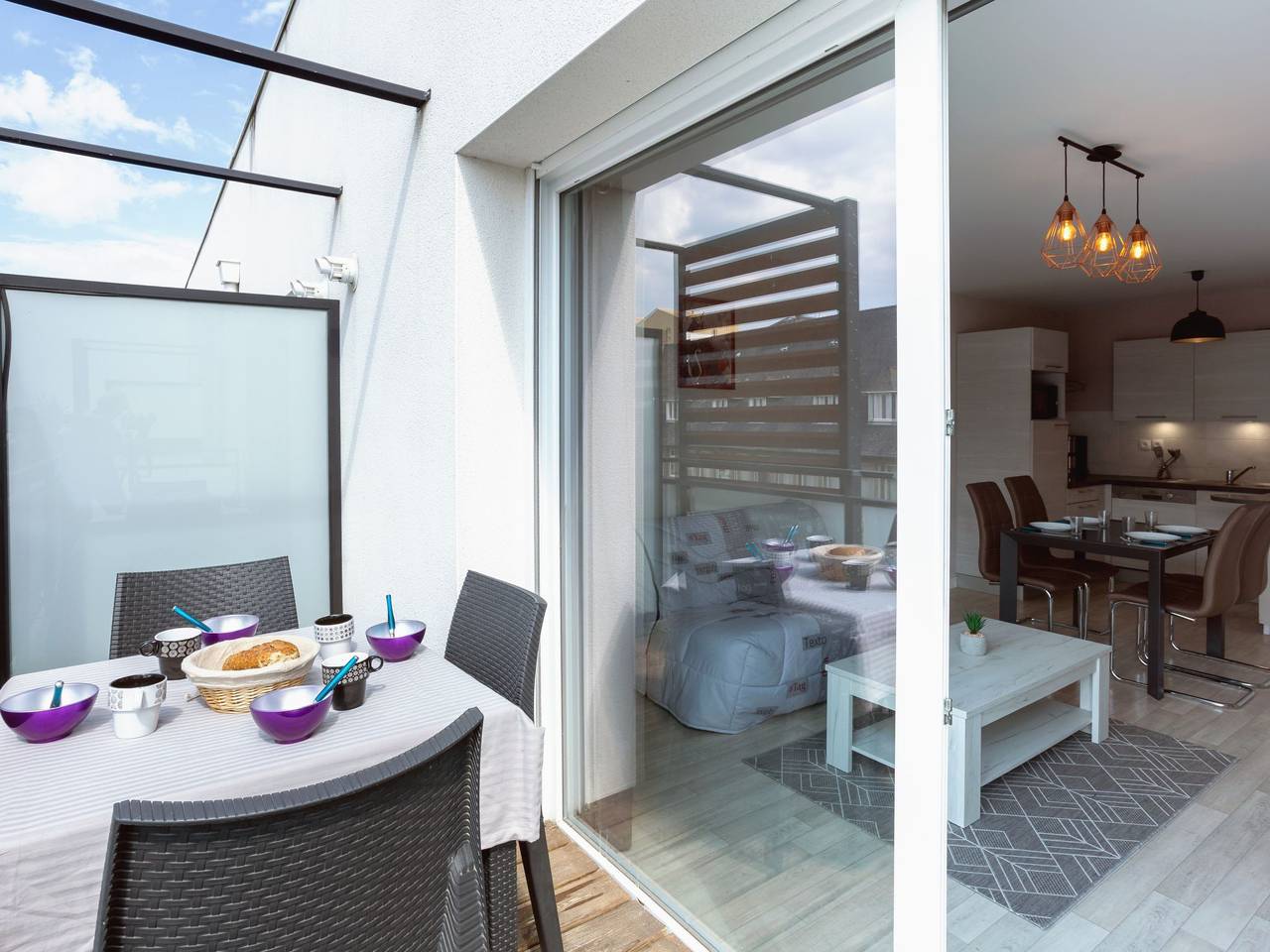 Photo : Appartement de vacances
