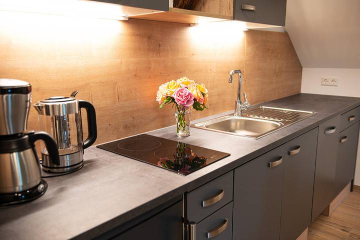 Bauernhaus für 4 Personen, mit Garten und Sauna in der Steiermark - 4