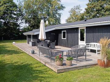 Ferienhaus für 6 Personen in Juelsminde, Kleiner Belt, Bild 3