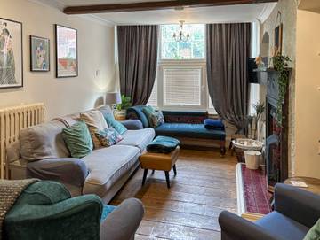 Log Cabin for 8 People in Bridlington, East Riding of Yorkshire, Photo 2